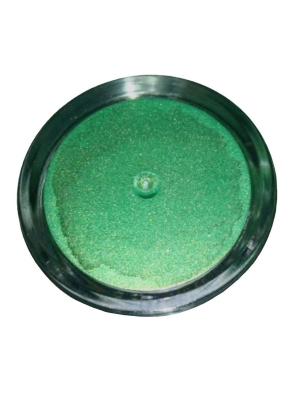Goodwin Green Eyeshadow Fine Mica Cosmetic Grade Nail Art Loose Sparkle Powder